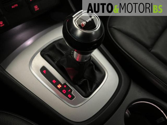 AUDI Q3 usata, con Fari Xenon