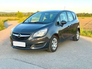 OPEL Meriva usata, con Airbag