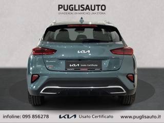 KIA XCeed usata, con Autoradio