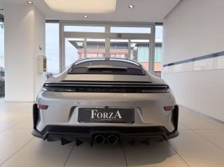 PORSCHE 992 usata, con Fari LED