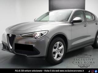 ALFA ROMEO Stelvio 2.0 Turbo 200 CV Q4 Super