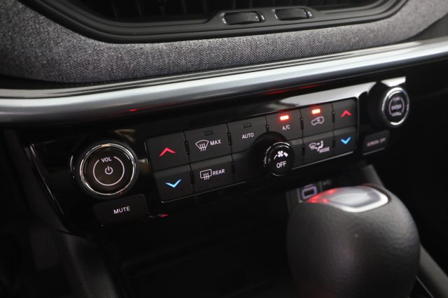 JEEP Compass usata 11
