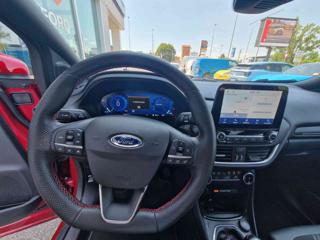 FORD Puma usata, con Chiusura centralizzata