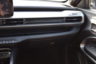 JEEP Avenger usata, con Fendinebbia