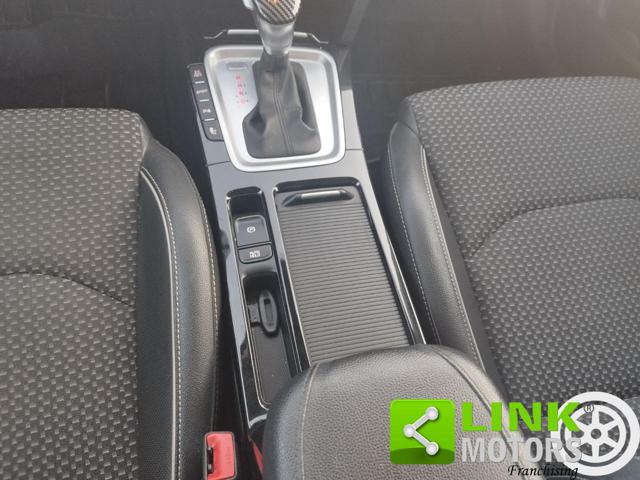 KIA XCeed usata, con Filtro antiparticolato