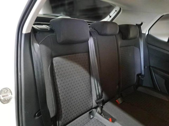 VOLKSWAGEN T-Cross usata, con Bracciolo