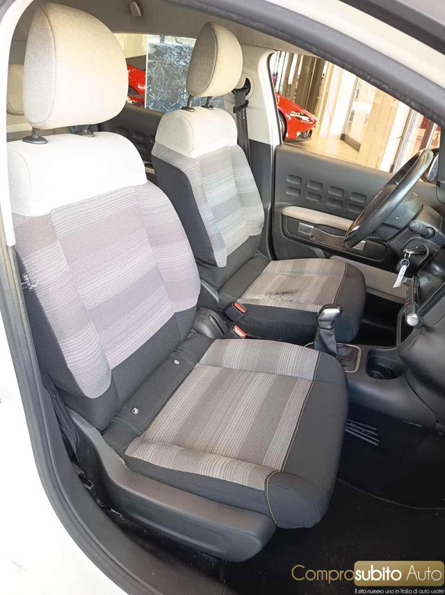 FORD C-Max usata 14