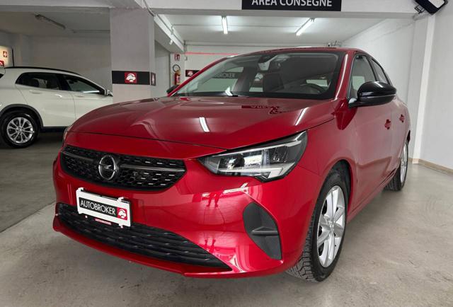 OPEL Corsa usata, con ABS