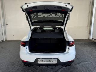 PORSCHE Macan usata 18