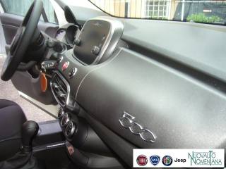 FIAT 500X usata, con Bluetooth