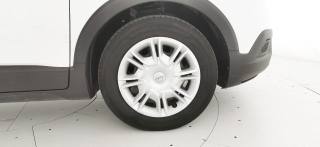 OPEL Crossland X usata 35