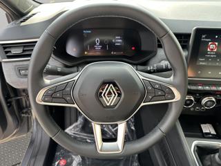 RENAULT Clio usata, con Cerchi in lega