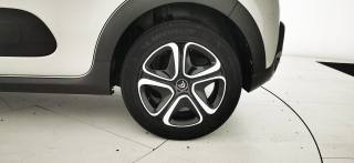 CITROEN C3 usata, con Chiusura centralizzata telecomandata