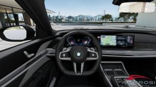 BMW 740 usata 11
