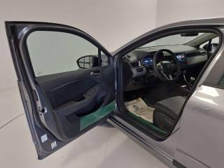 RENAULT Clio usata, con Autoradio