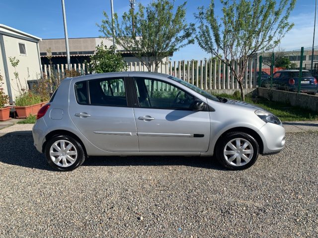 RENAULT Clio usata, con Airbag Passeggero