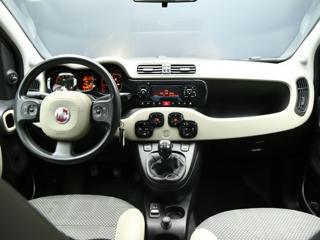 FIAT Panda usata, con Controllo trazione