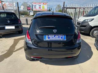 LANCIA Ypsilon usata, con Autoradio