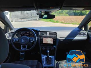 VOLKSWAGEN Golf GTI usata, con Climatizzatore