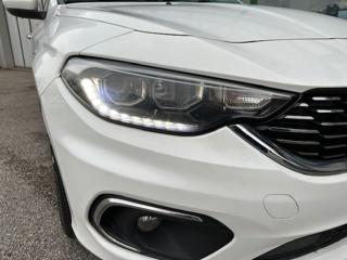 FIAT Tipo usata, con Boardcomputer