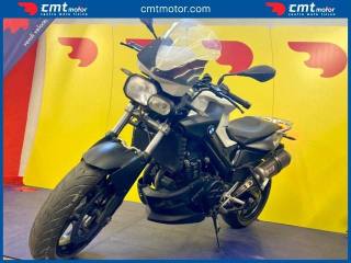 BMW F 800 R usata 1