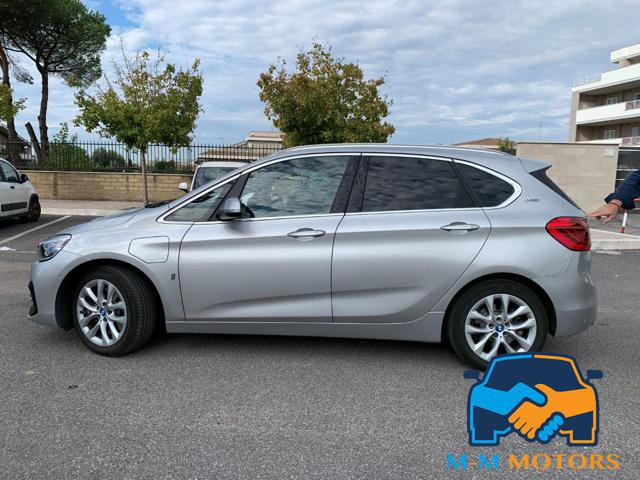 BMW 225 usata, con Cruise Control