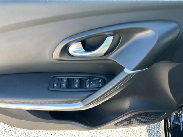 RENAULT Kadjar usata, con Boardcomputer