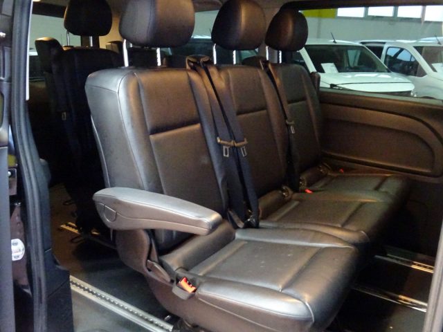 MERCEDES-BENZ Vito usata, con Boardcomputer