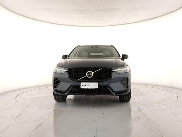 VOLVO XC60 usata, con Autoradio