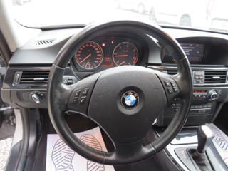 BMW 318 usata, con Filtro antiparticolato