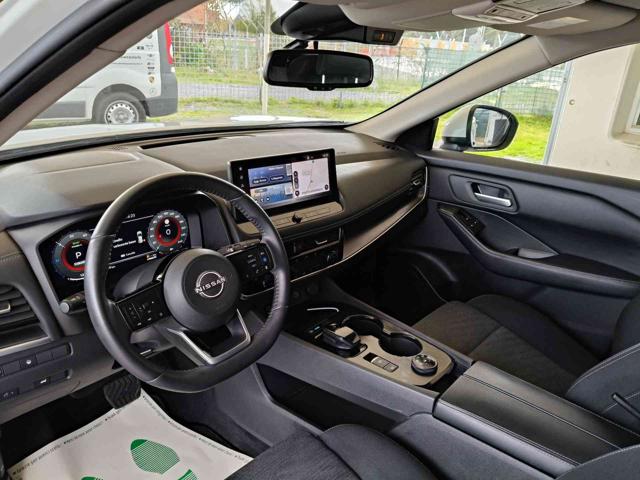 NISSAN X-Trail usata, con Autoradio