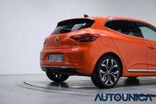 RENAULT Clio usata, con Cruise Control