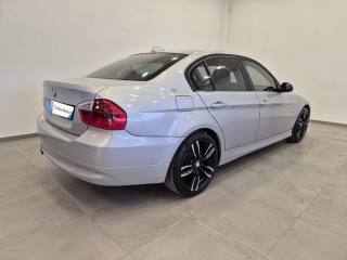 BMW 320 usata, con Alzacristalli elettrici