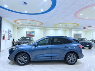 FORD Kuga usata, con Chiusura centralizzata