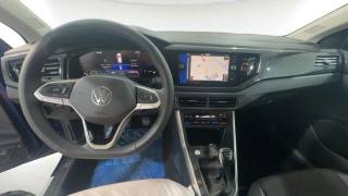 VOLKSWAGEN Taigo usata, con Autoradio