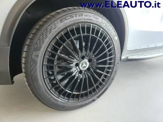 MERCEDES-BENZ GLC 300 usata, con Chiusura centralizzata
