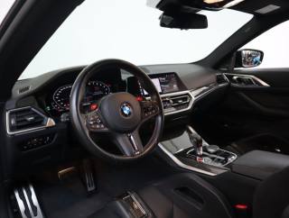 BMW M4 usata, con Climatizzatore