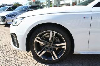 AUDI A4 usata, con Controllo trazione
