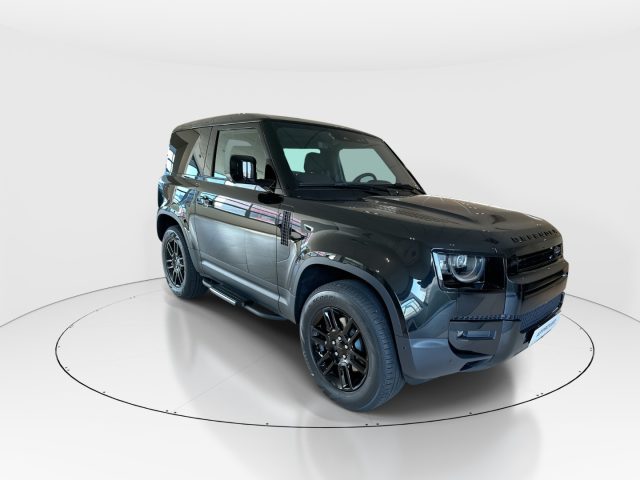 LAND ROVER Defender usata, con Airbag laterali