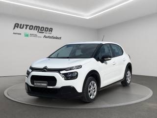 CITROEN C3 1.5HDi 100CV AUTOCARRO N1