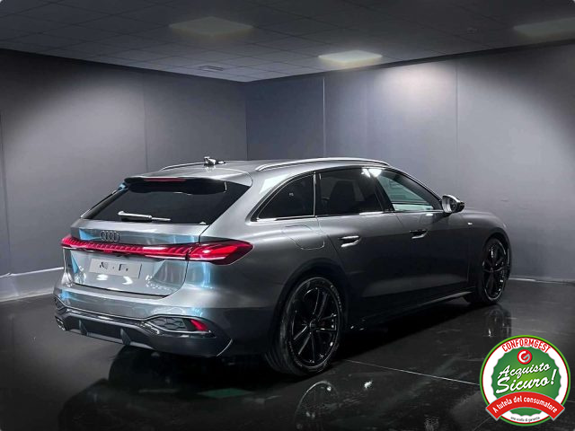 AUDI A5 usata, con Alzacristalli elettrici