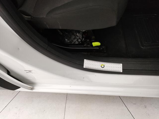 TOYOTA Proace City usata 47