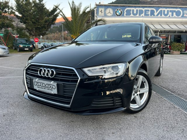 AUDI A3 usata, con Airbag laterali