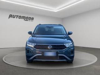 VOLKSWAGEN T-Roc usata, con Airbag