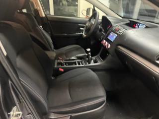 SUBARU XV usata, con Cruise Control