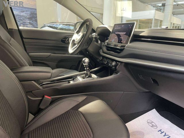 JEEP Compass usata, con Riconoscimento dei segnali stradali