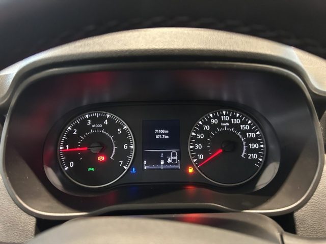 DACIA Duster usata 14