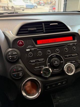 HONDA Jazz usata, con Fendinebbia