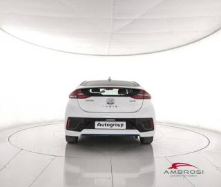 HYUNDAI Ioniq usata 5