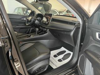 JEEP Compass usata, con Immobilizzatore elettronico